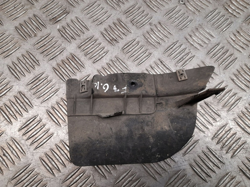 фото №5, Audi q3 f3 2020 задня сторона ліва бризковики задні