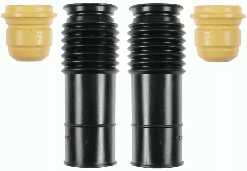 Купити Накладка амортизатора перед sport 900 236 sachs