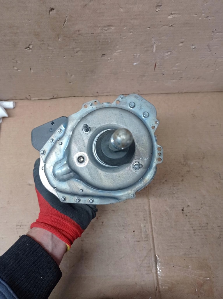 фото №9, Насос гальмівна porsche taycan 9j1614106f