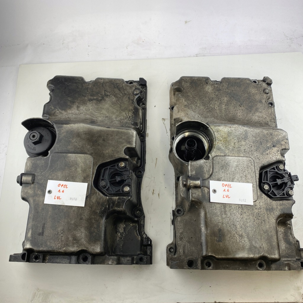 Купить Поддон масляная масла + датчик opel astra insignia zafira mokka 1.6 cdti