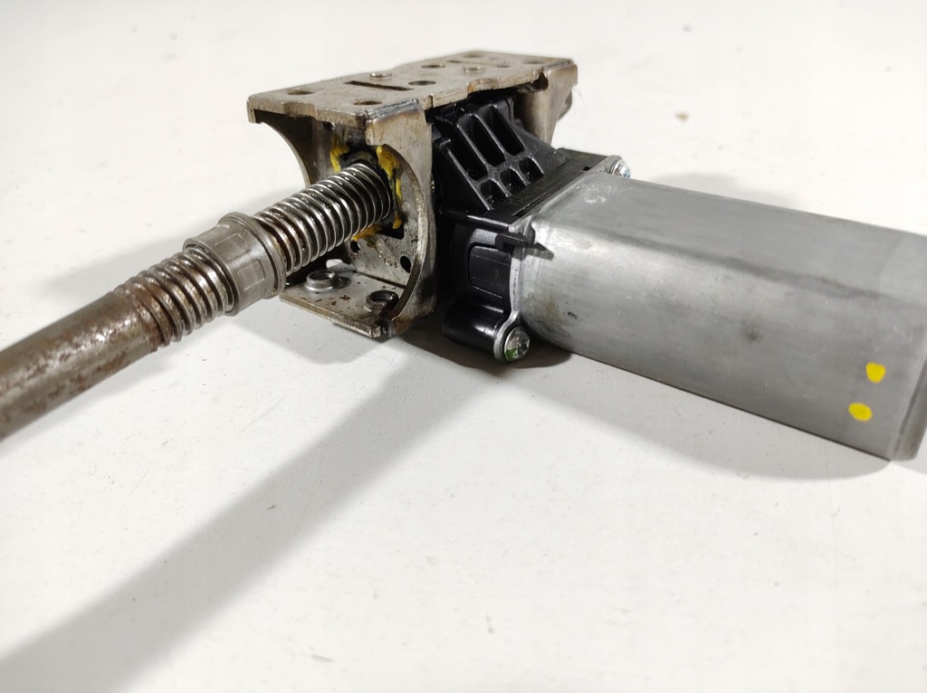 фото №7, Jeep compass 13r- моторчик сиденье 984688104