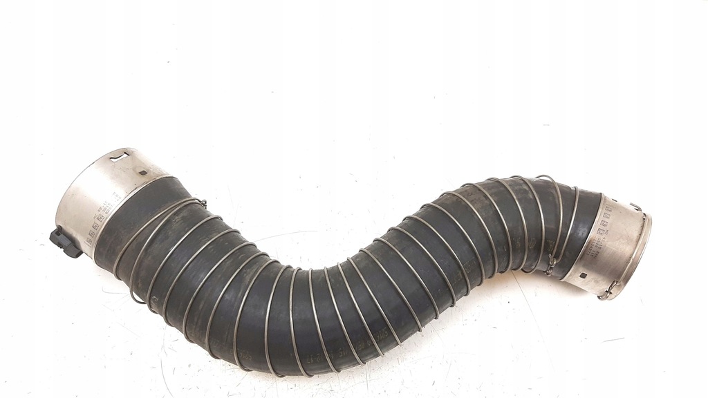 фото №1, 2016 bmw 3 gt f34 wąż интеркулер