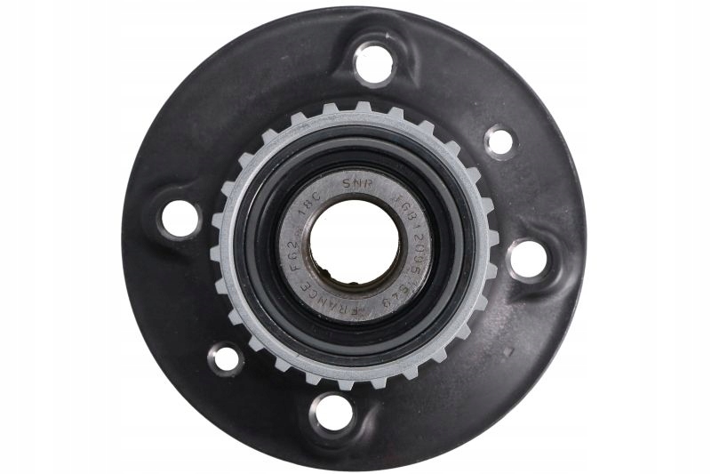 фото №4, Подшипник, набор ремонтный ступица renault kangoo ab