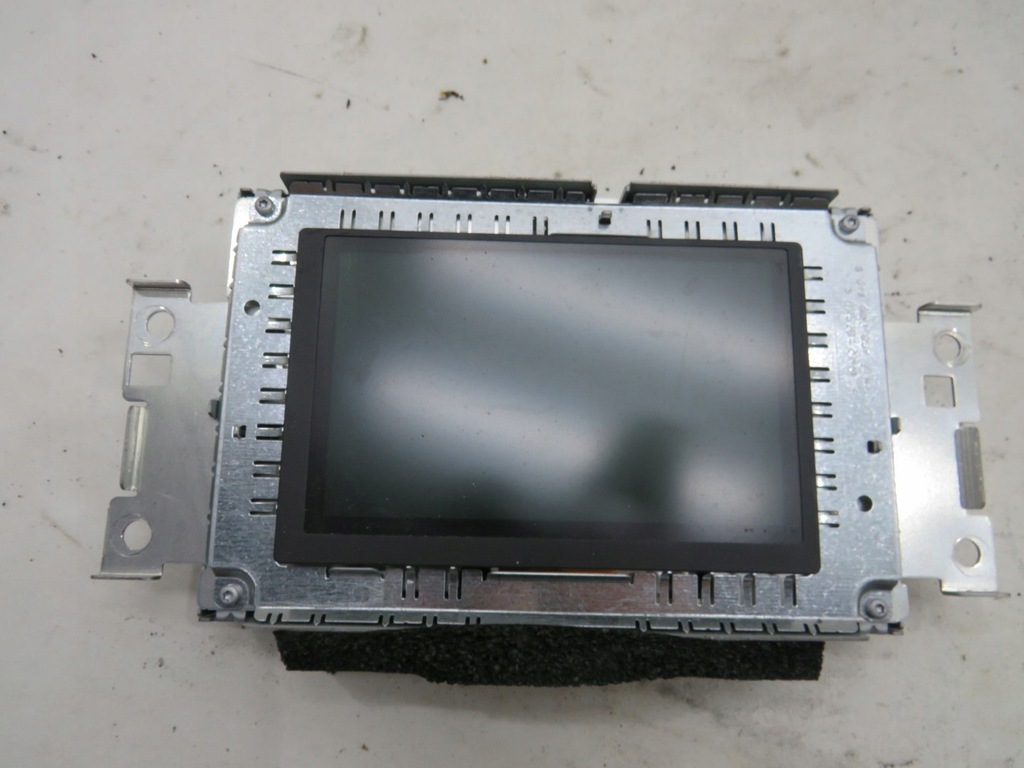 фото №1, Дисплей volvo s60 ii v60 31382523