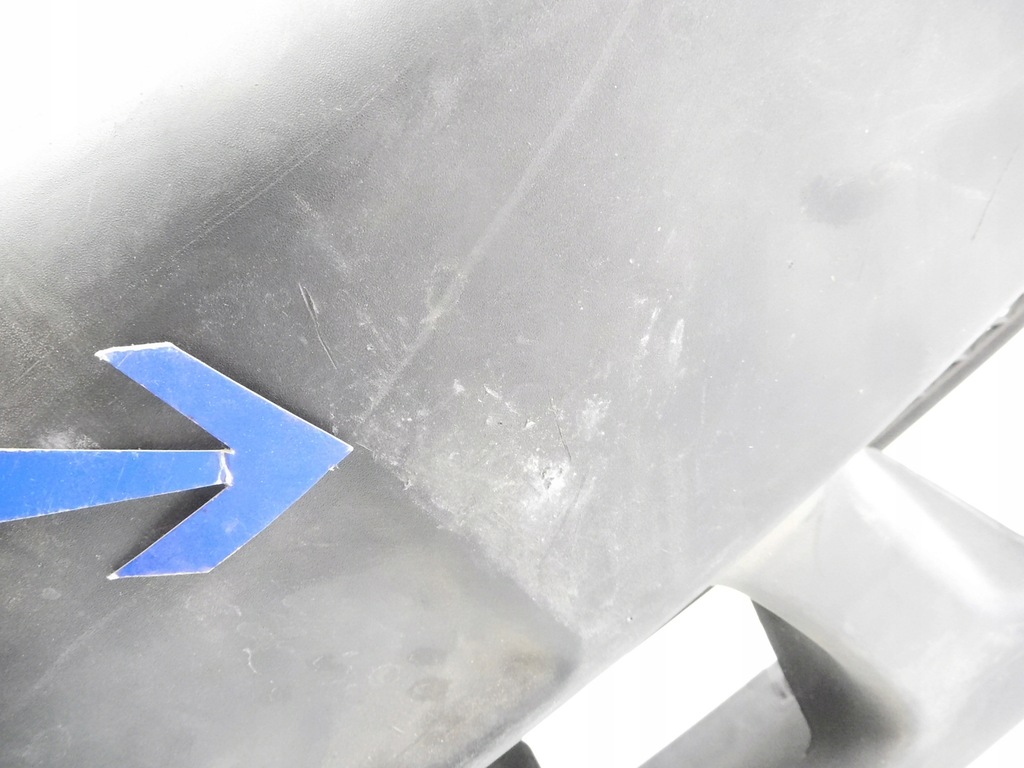 фото №9, Fiat ducato бампер передній ls130400901