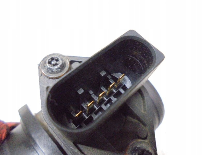 фото №4, Fabia ii витратомір 038906461b 1,4tdi