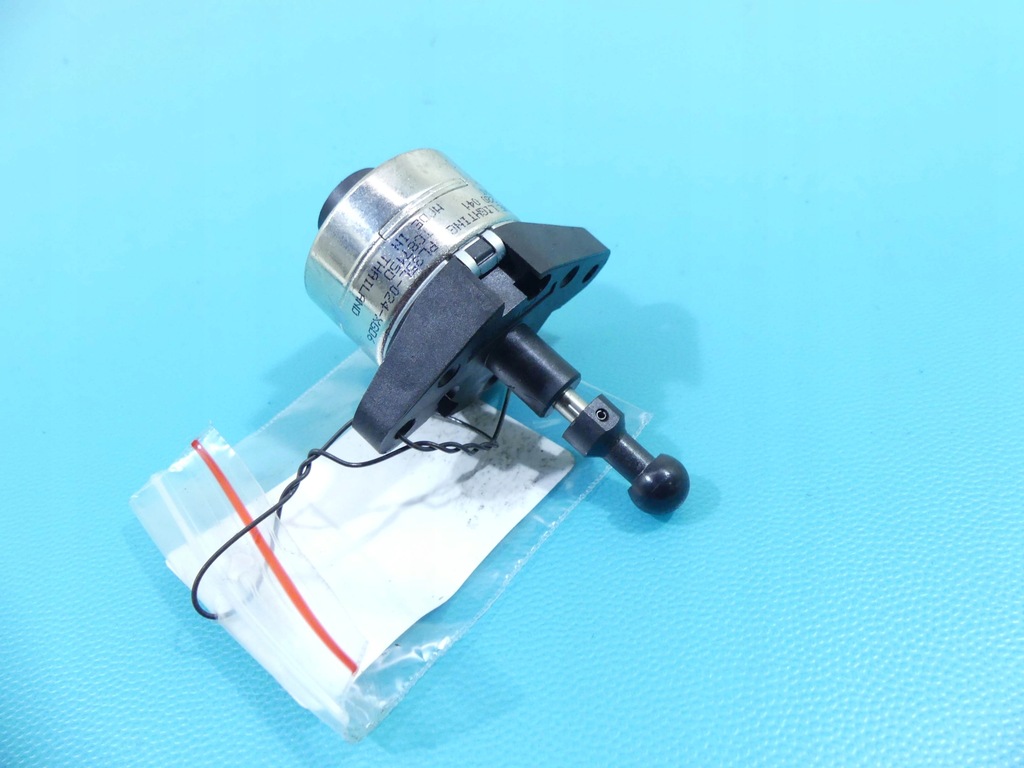 фото №1, Моторчик регулювання reflketora alhambra 7n octavia