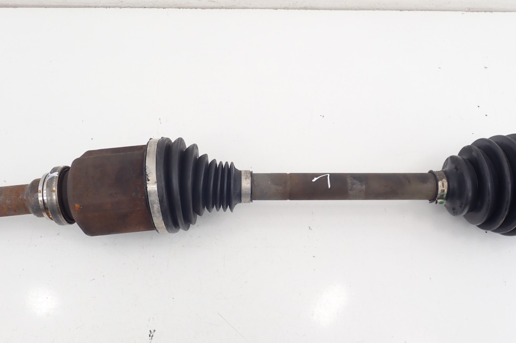 фото №9, Приводной вал приводная правая ducato jumper boxer 3.0 1355333080 1369959080