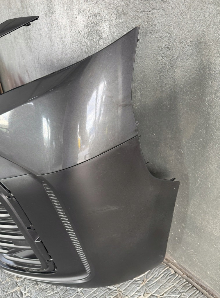 Бампер передний toyota proace рестайлинг  2024 год без pdc Киев