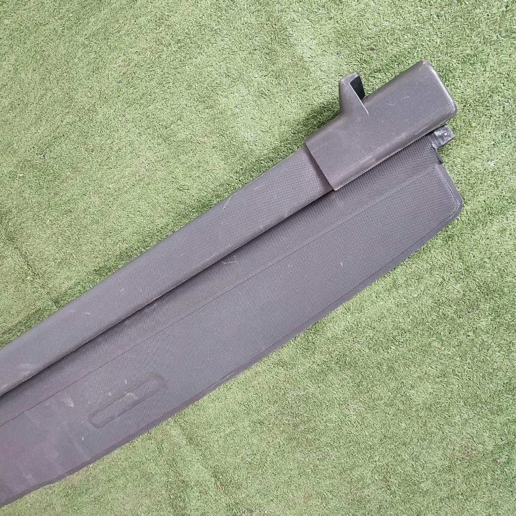 фото №6, Шторка багажника vw t6 multivan