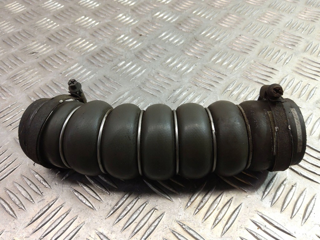 фото №1, Ford c-max ii 2015 wąż / труба інтеркулер