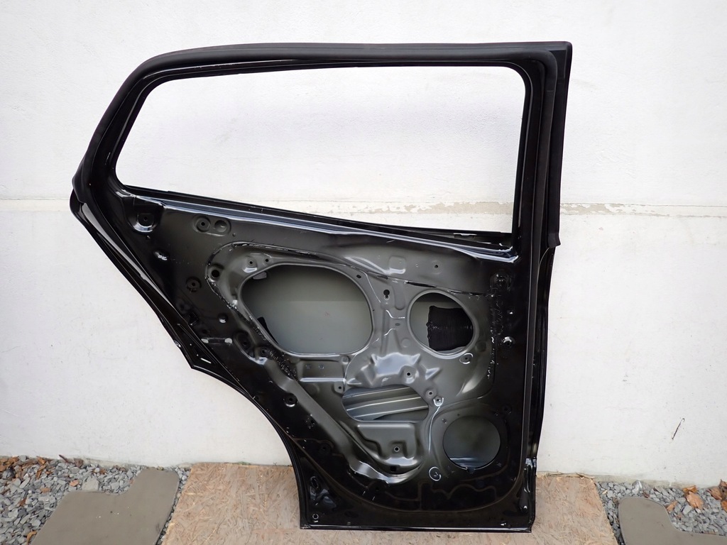 фото №12, Двері ліва задні лівий задня kia sportage 5 v nq5 2022-