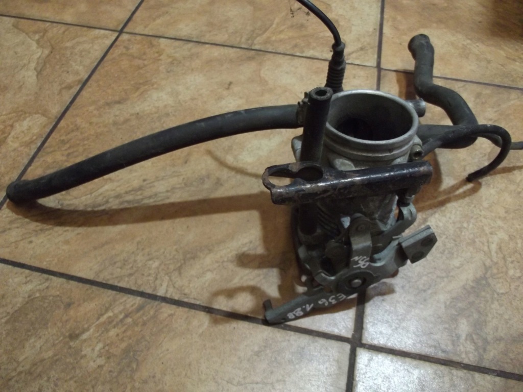 Купити Bmw e36 1.8b 95' дросельна заслінка 1734771