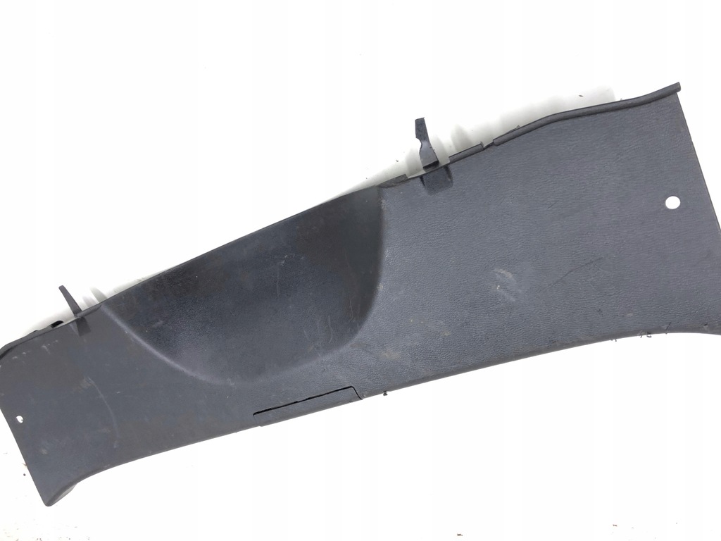 фото №9, Захист поріг багажника mazda 6 ii gh hb