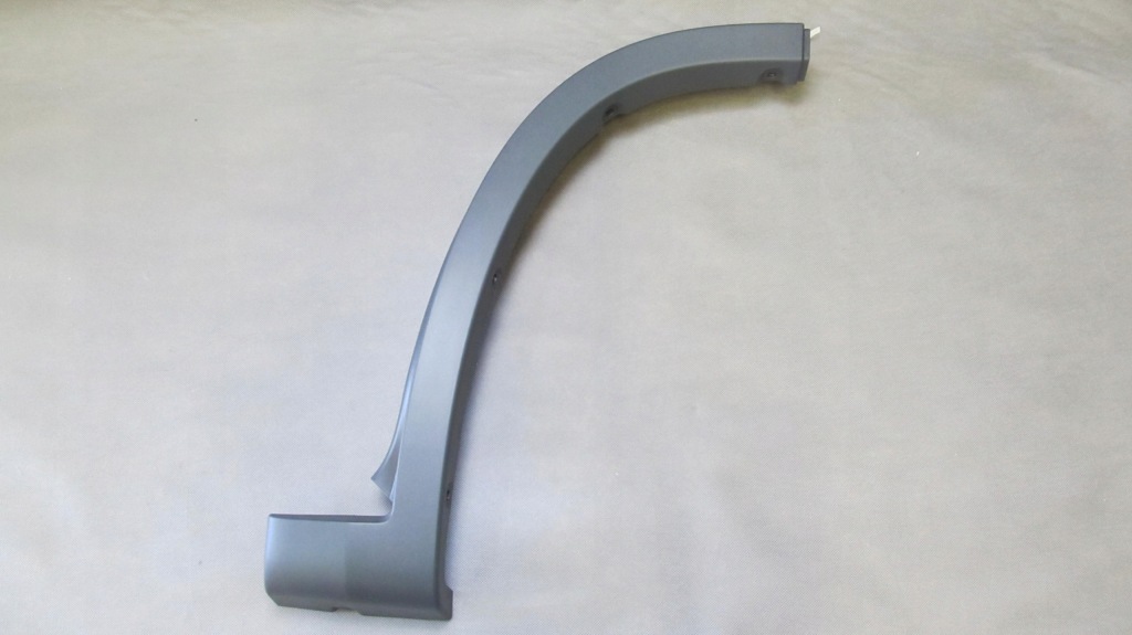 Молдинг накладка крыла fiat ducato 250/251 оригинальный номер Доставка