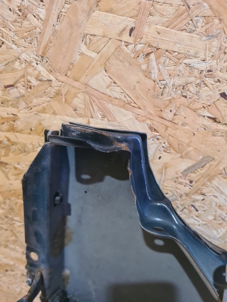 фото №6, Крыло правый перед lexus gs300 gs i green