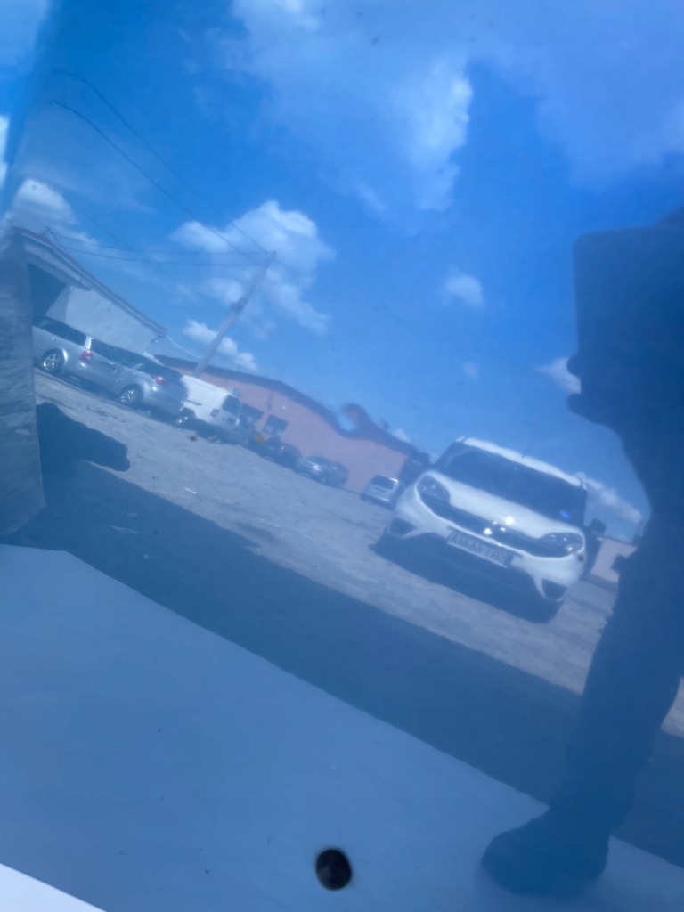 фото №6, Капот кришка двигуна renault clio iii 09-12