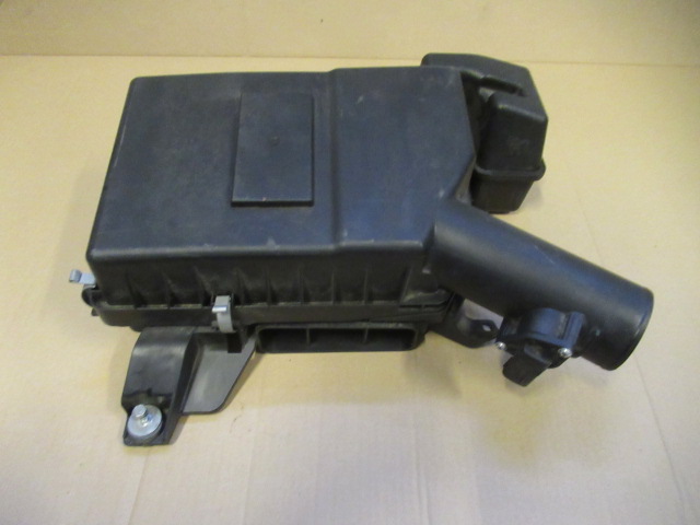 фото №1, Mitsubishi outlander iii корпус фильтра воздуха