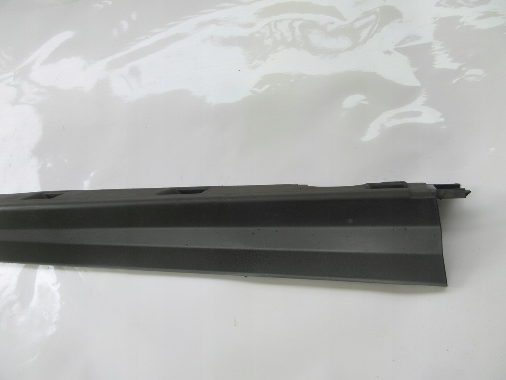 фото №4, Молдинг накладка поріг ліва land rover freelander ii