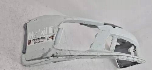 Porsche 911 991 gt3 cup lift 2016- бампер передний Цена