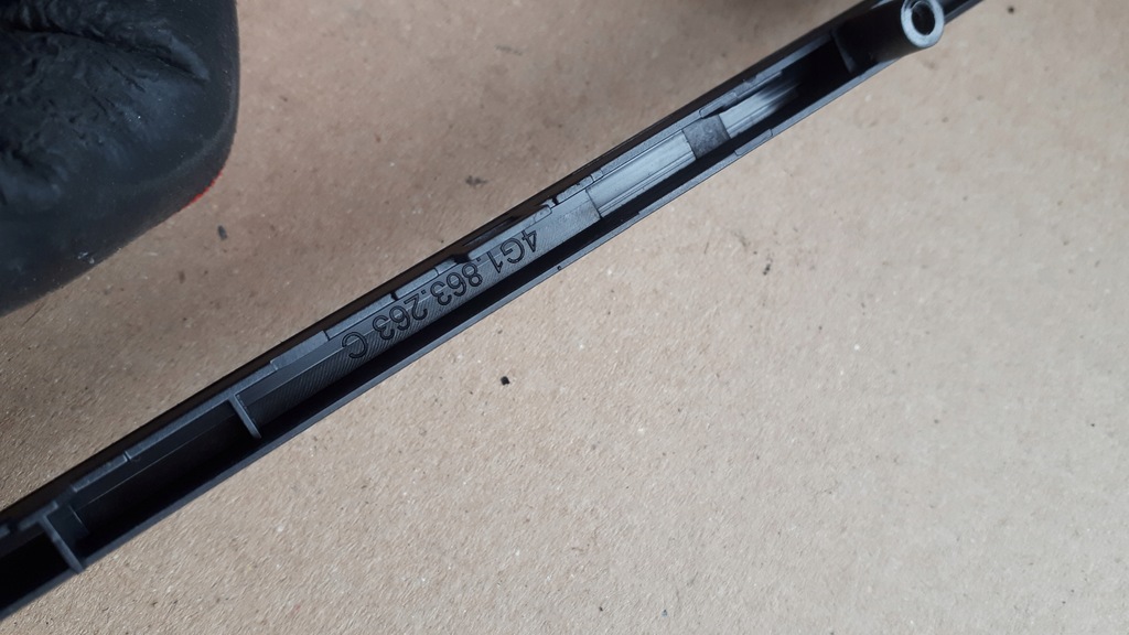 фото №6, A6 c7 4g захист блоку mmi 4g1863263c a7 4g