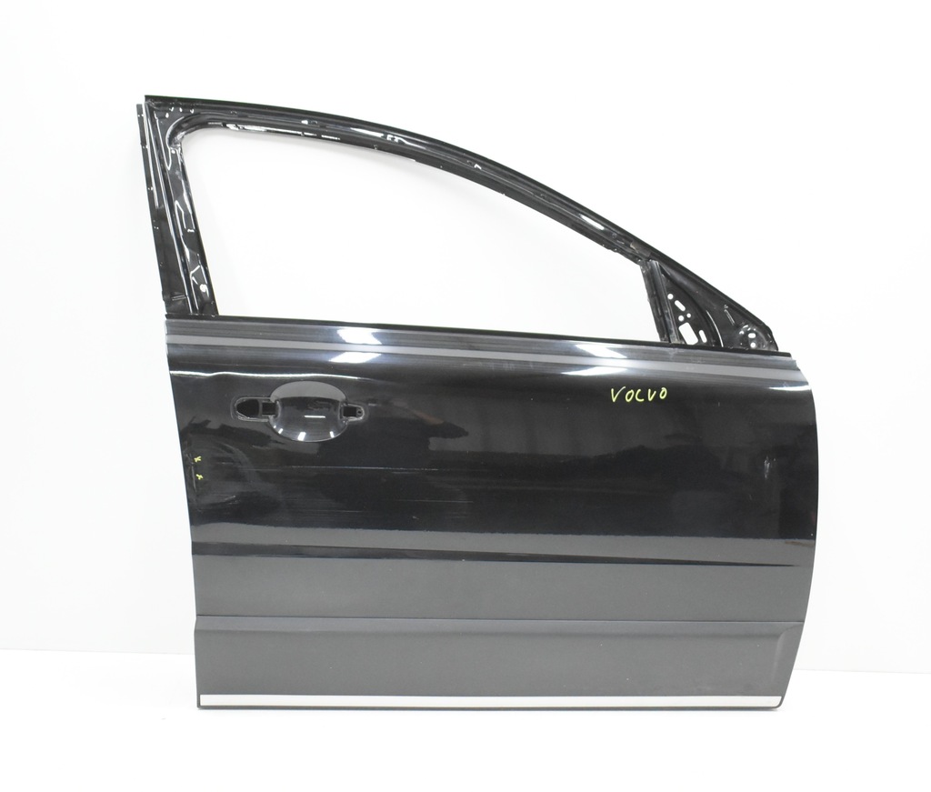 фото №1, Volvo s80 ii v70 iii двері праве перед передні org