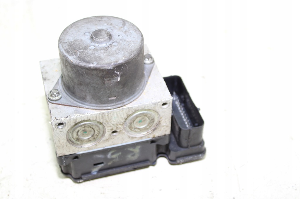 фото №5, Mini cooper r56 насос гальмівна блок керування abs 6785681