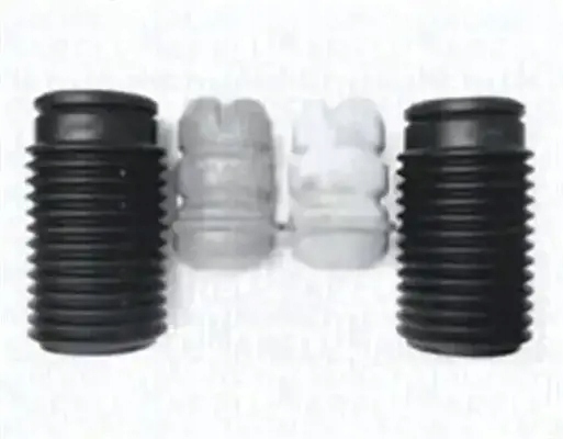 Купити Magneti marelli 310116110009 набір захисту пилозахисний, амортизатор