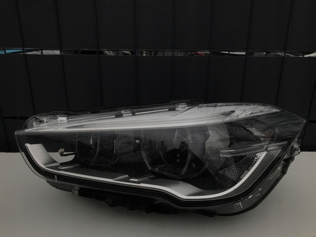 Купити Bmw x1 f48 ліва фара перед передня full led 2015-2018