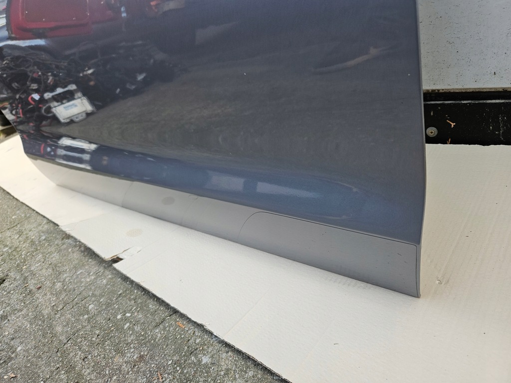 фото №14, Двері правий перед праве передні audi a6 c7 lx7p