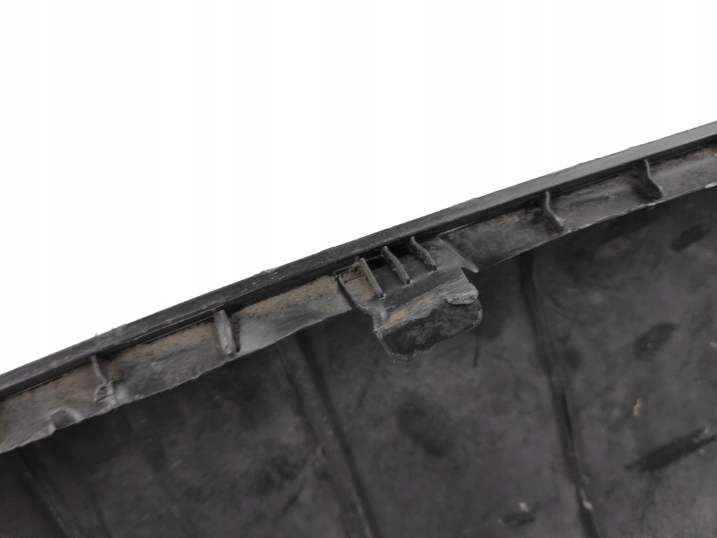 фото №12, Hyundai i20 ii 14-17 накладка спойлер бампера задняя 86695-c8000