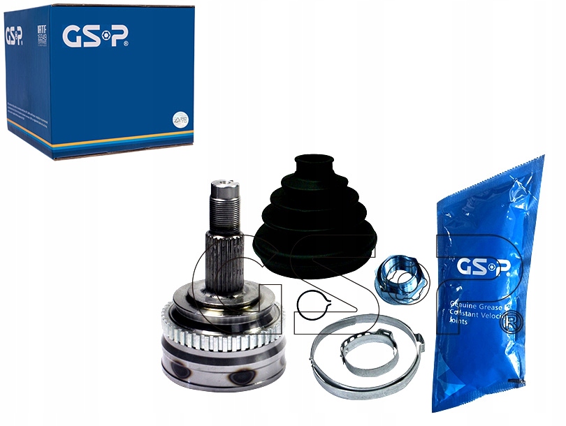 Купити Шарнір піввісь комплект  alfa romeo gsp