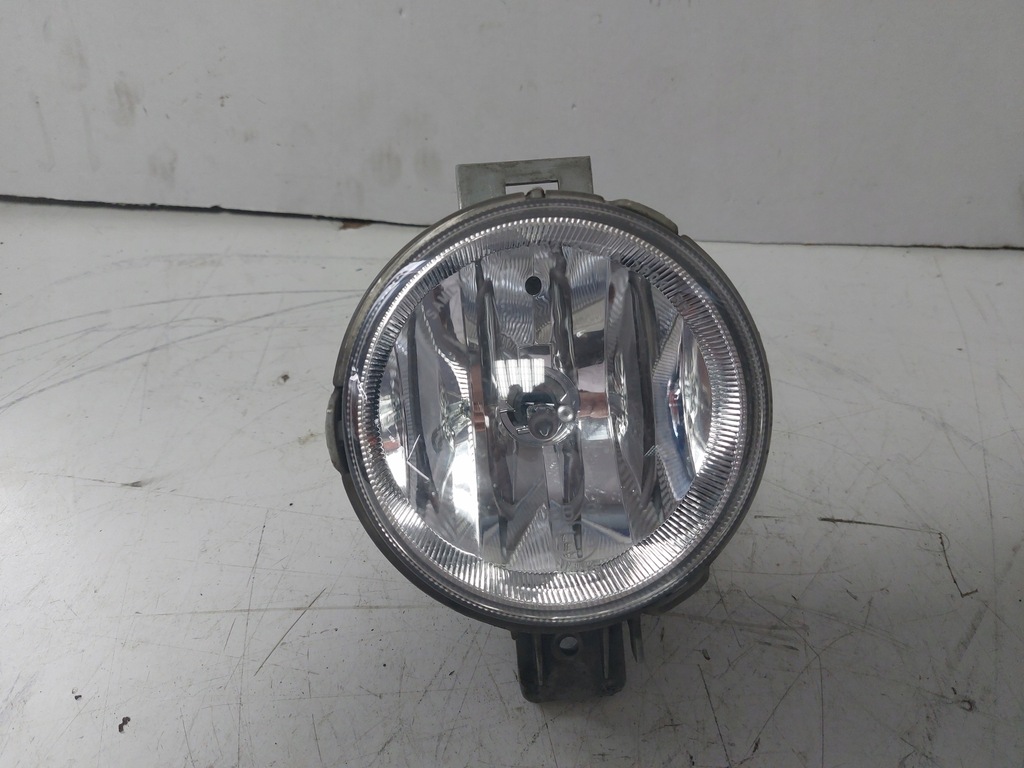 фото №1, Протитуманна фара chevrolet matiz spark 05-