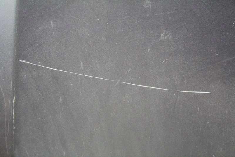 фото №4, Капот крышка двигателя subaru forester 3 iii