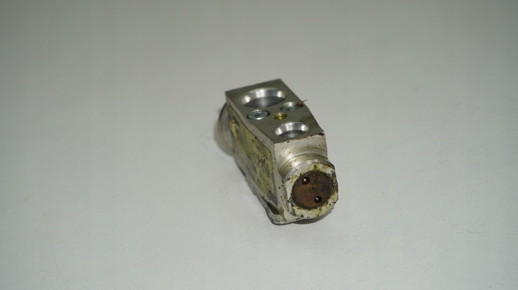 фото №6, Audi a3 8v испаритель клапан расширительный кондиционера