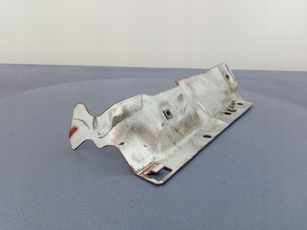 фото №7, Bmw 2 f44 f40 2.0 b48 защита тепловая 8632101