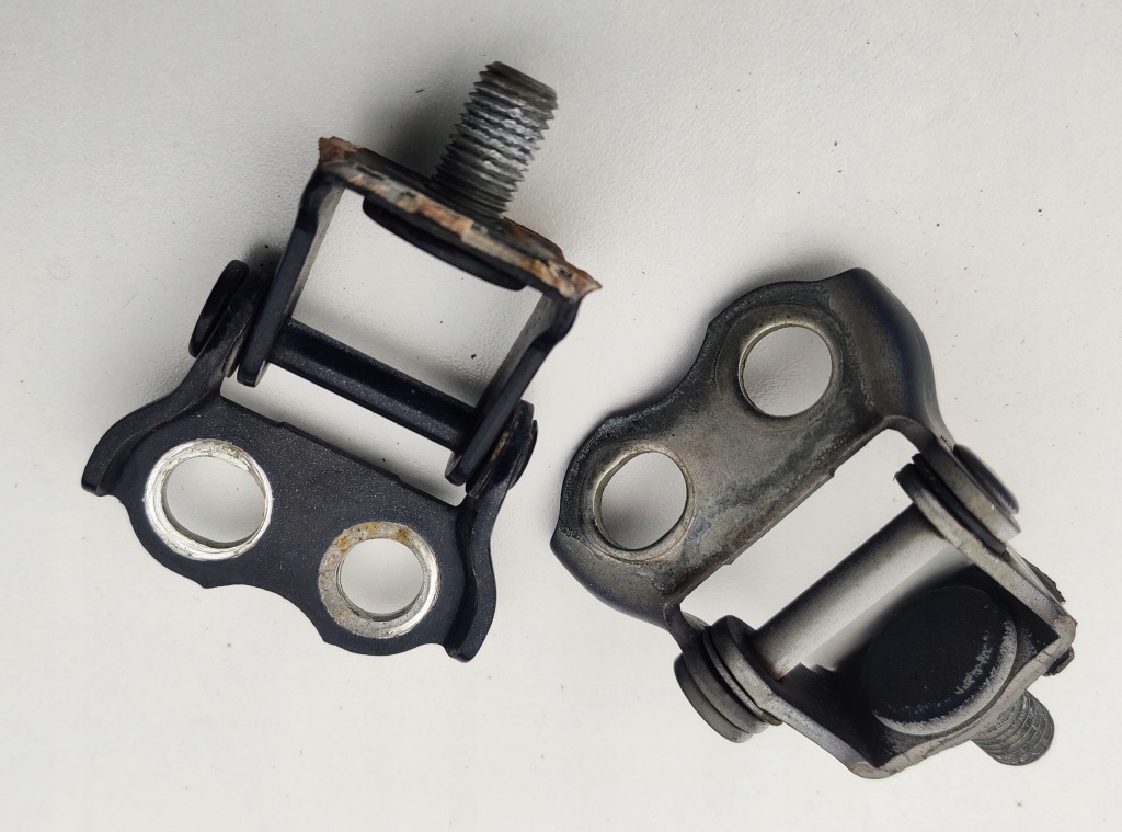 Купить Петли крышки bagażnila крышки задний yaris ii 2006-2011