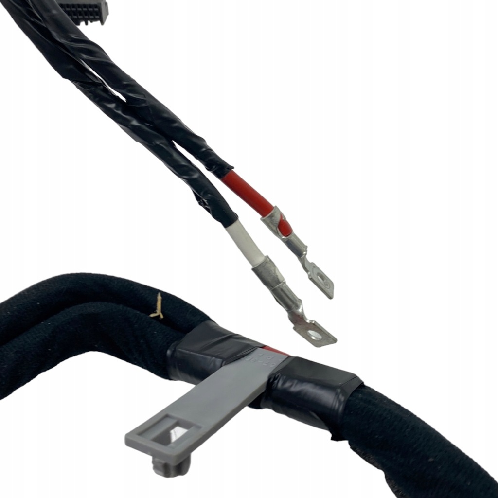 фото №15, Жгут электропроводка hyundai h350 37211-59030