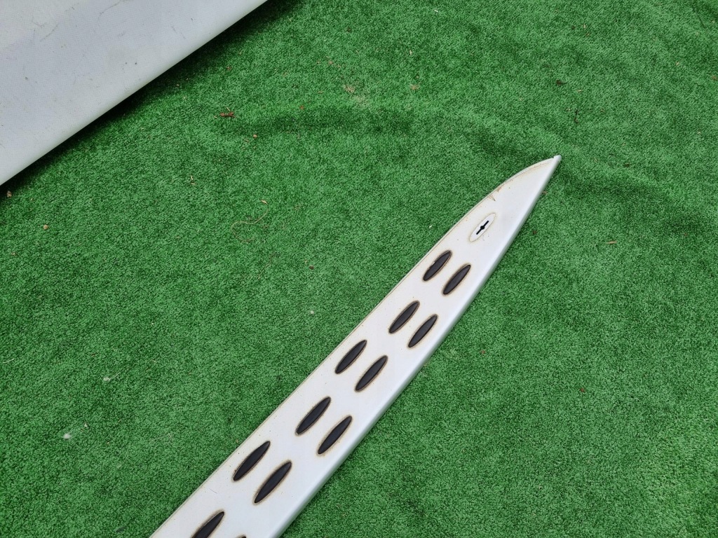 фото №10, Mercedes ml w166 a166 молдинг поріг ліва поріг лівий a1666980348 org.