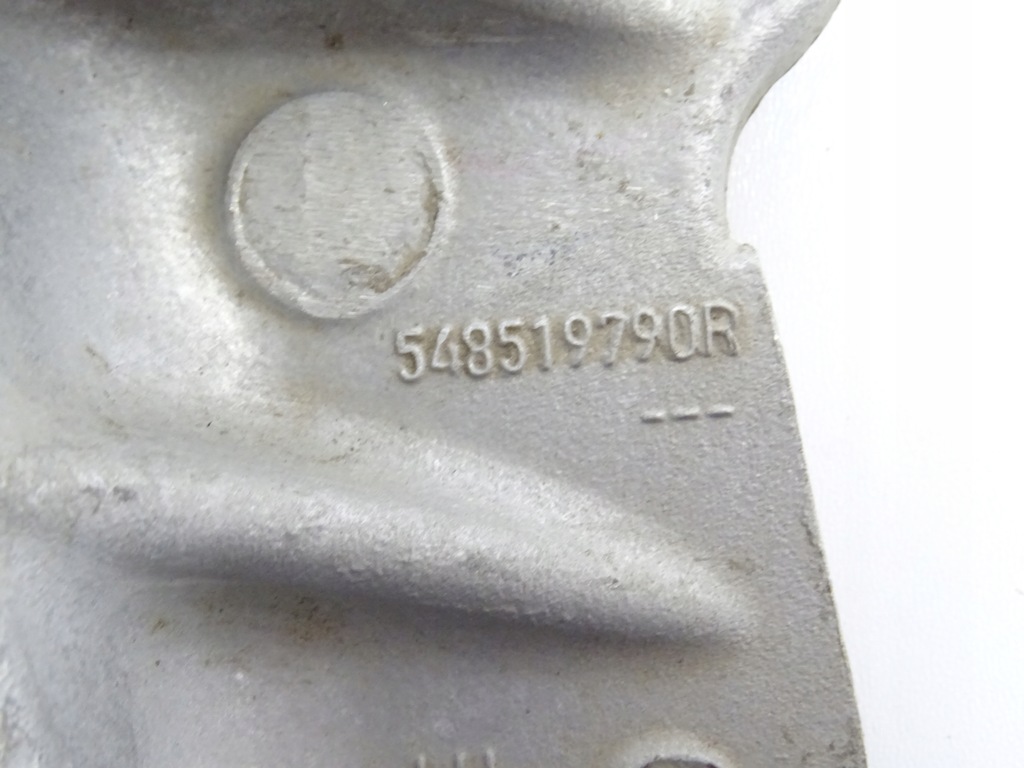 фото №8, Juke ii f16 кронштейн кронштейн з'єднувач підрамник кронштейн передній лівий 548519790r