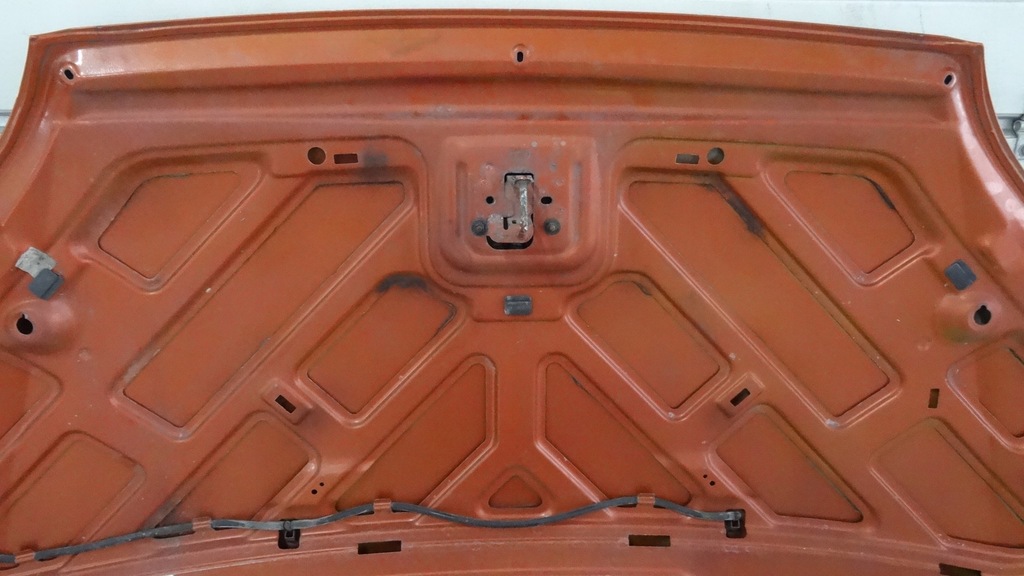 фото №9, Ford c-max 1 i капот