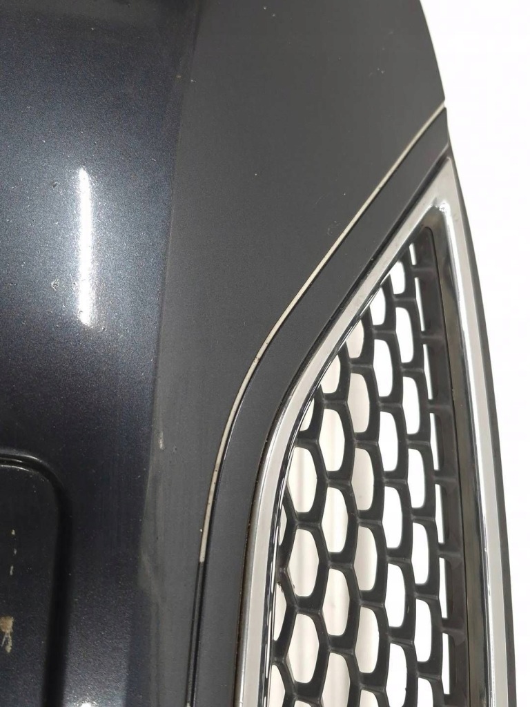 фото №10, Бампер перед передній ford galaxy mk2 ii lift 10-