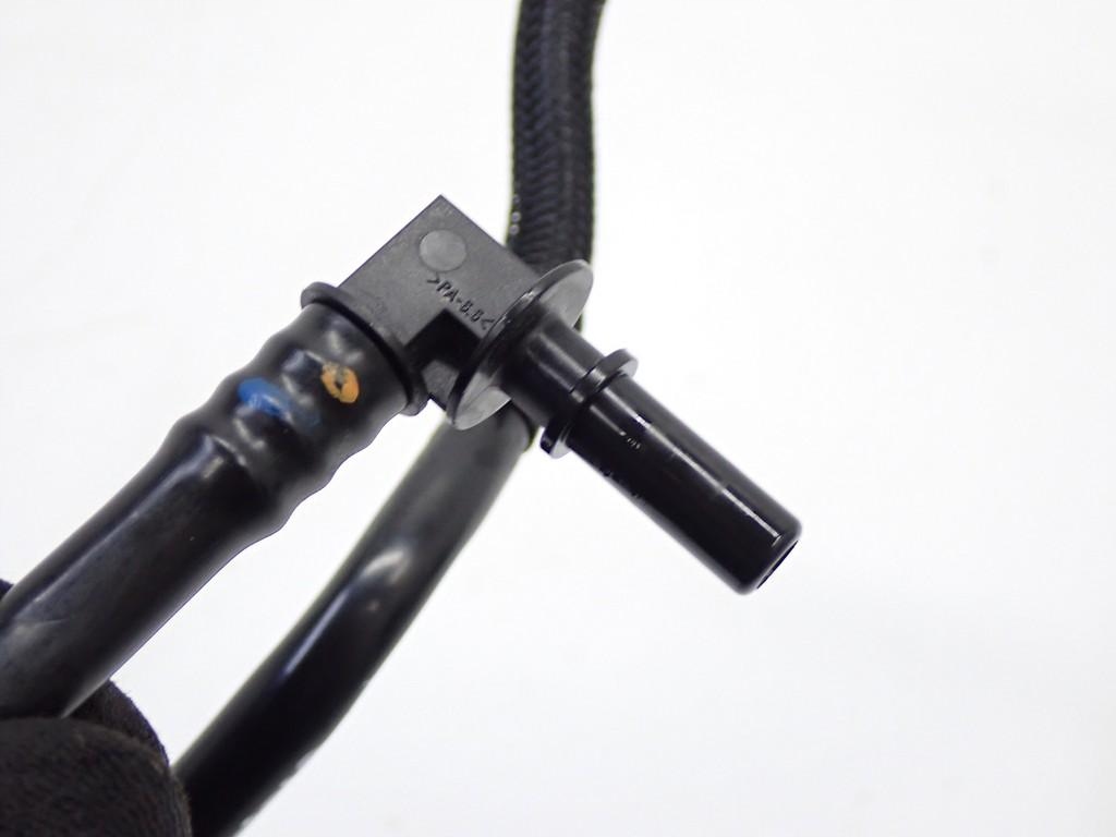 фото №5, Патрубок шланг трубка вакууму 9847614880 mokka ii b 1.2 turbo hn09 24r