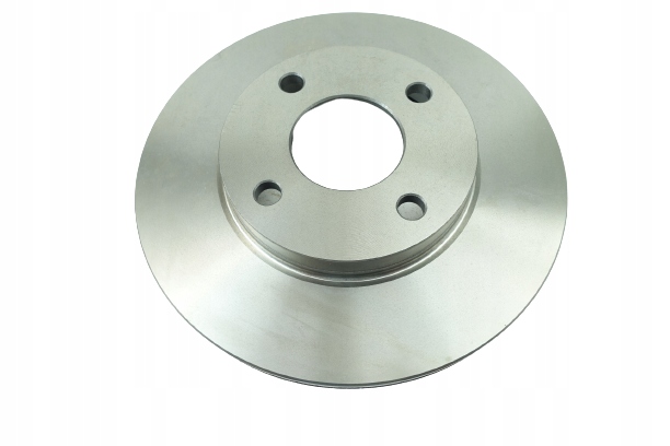 фото №12, Комплект диск гальмівних [blue print]