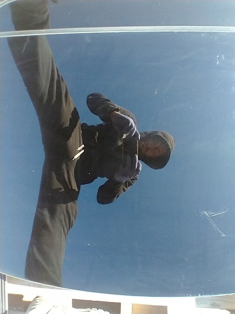 фото №11, 2011 mini cooper countryman r60 люк kompletny 3057112