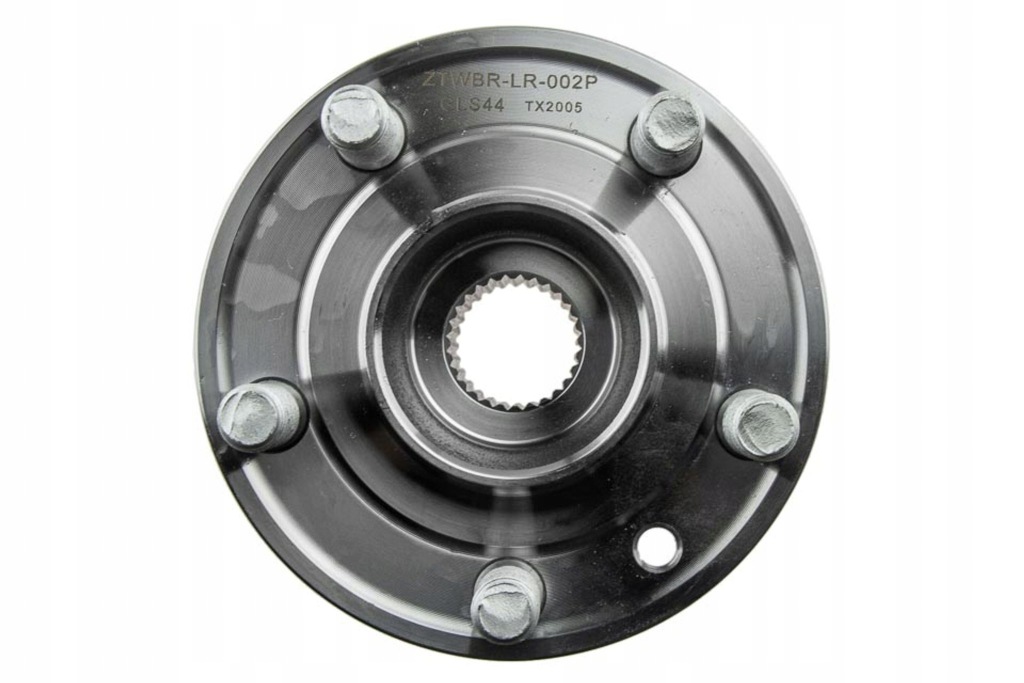 фото №4, Nty klt-lr-002p ступиця колеса