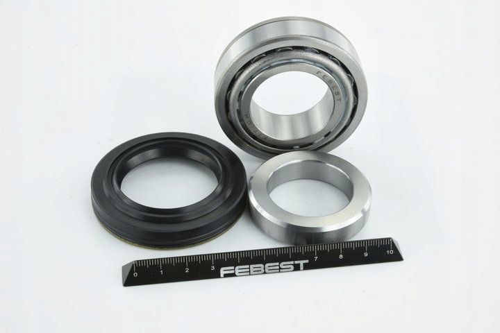 фото №2, Подшипник опоры полуось do jeep grand cherokee ii