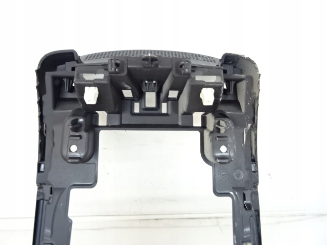 фото №6, Renault scenic iv рамка защита туннель среднего консоли панели 682607429r