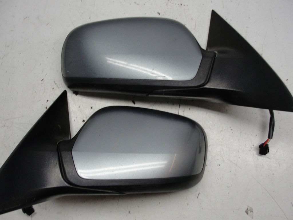 фото №5, Lusterkoprawe chrysler pacifica 4.0 03-07r