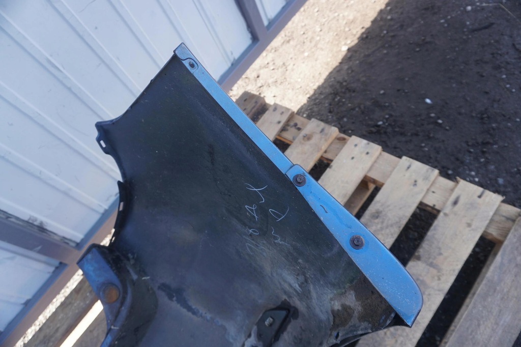 фото №14, Subaru impreza gh бампер задній 64z 57704fg010 2010r